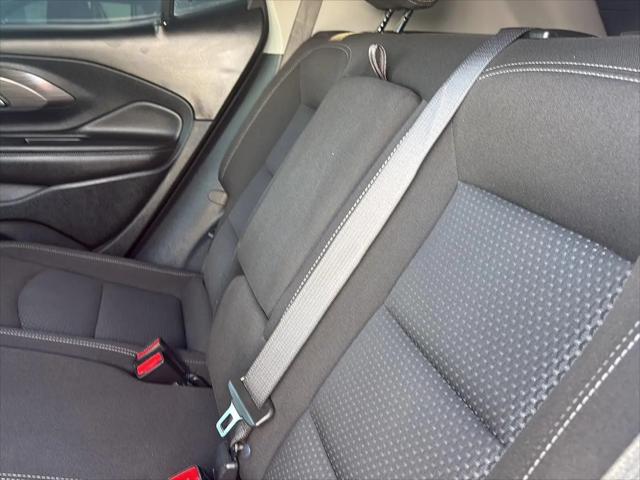 2023 GMC Terrain FWD SLE