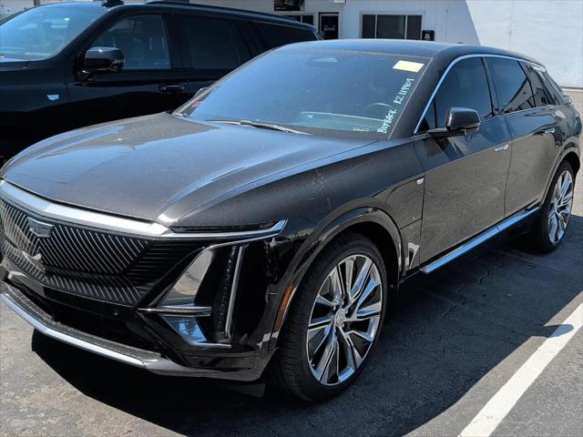 2024 Cadillac iQ Luxury w/1SE for sale in Watsonville, CA