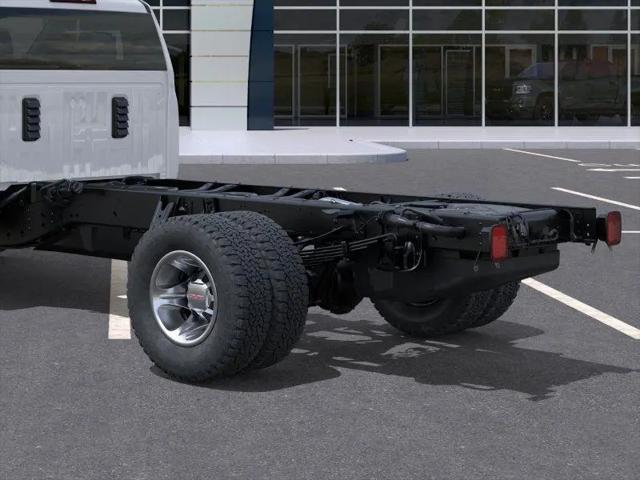 2026 GMC Sierra 3500HD Pro