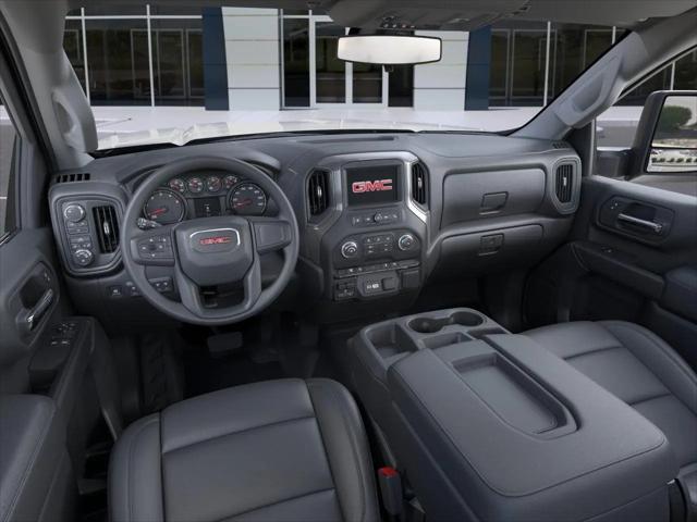 2026 GMC Sierra 3500HD Pro