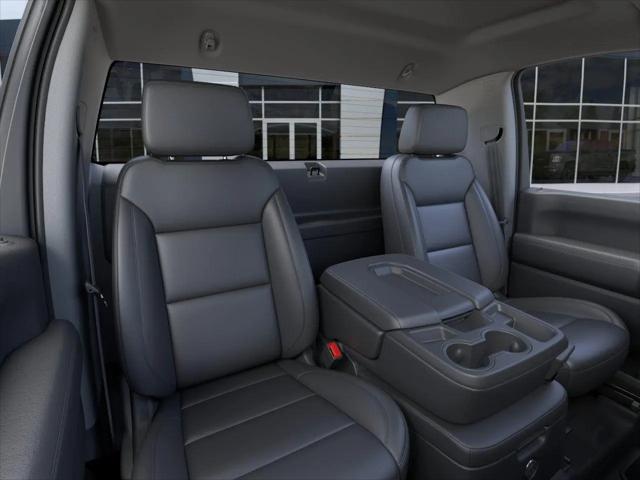 2026 GMC Sierra 3500HD Pro