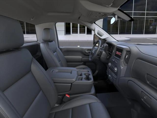 2026 GMC Sierra 3500HD Pro