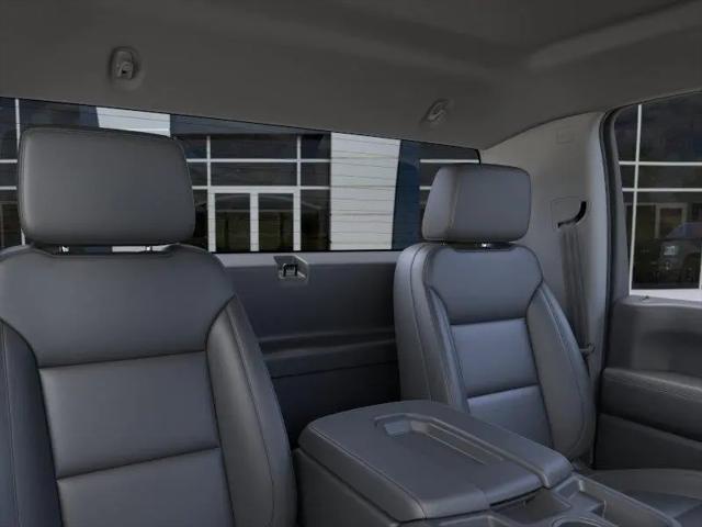 2026 GMC Sierra 3500HD Pro