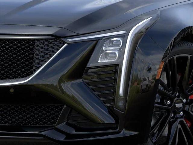 2026 Cadillac CT5-V V-Series RWD