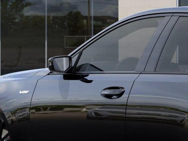 2026 Cadillac CT5-V V-Series RWD