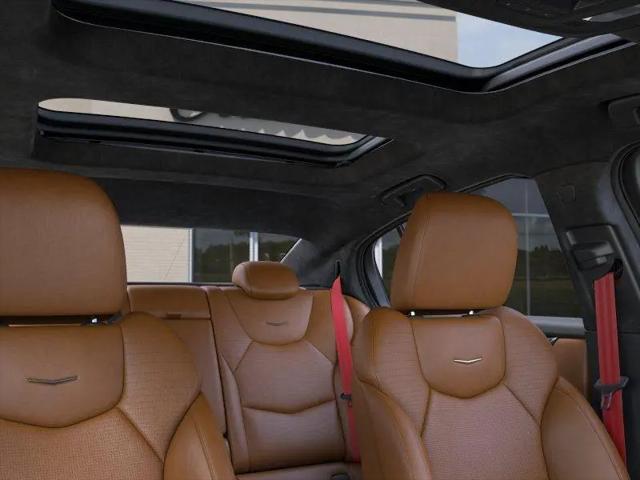 2026 Cadillac CT5-V V-Series RWD