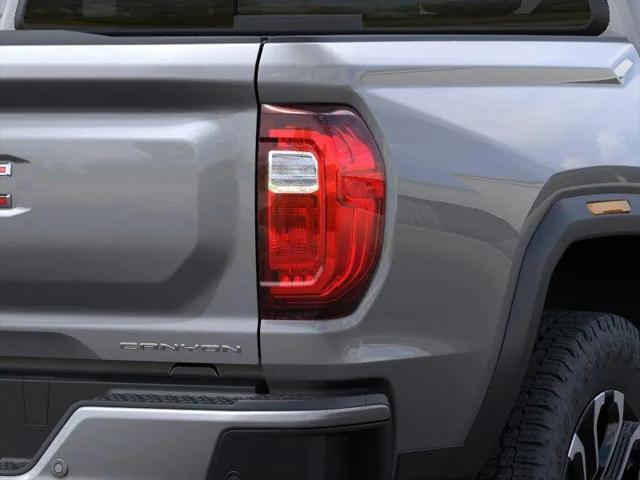 2026 GMC Canyon Denali, 4WD