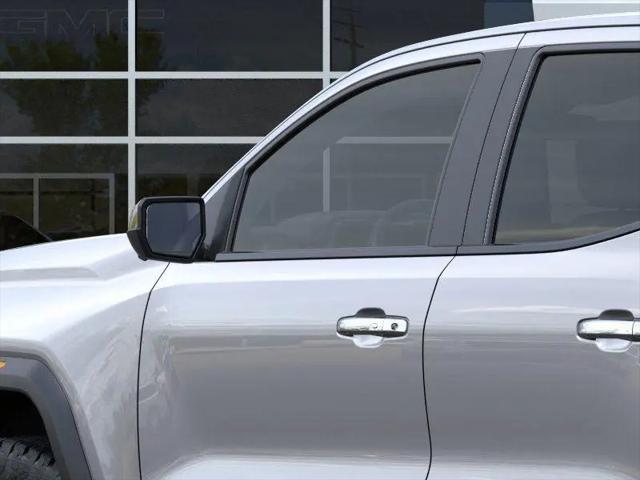 2026 GMC Canyon Denali, 4WD