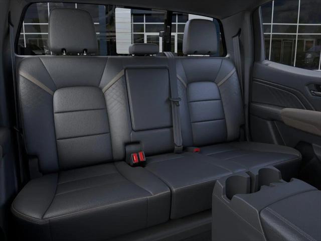 2026 GMC Canyon Denali, 4WD