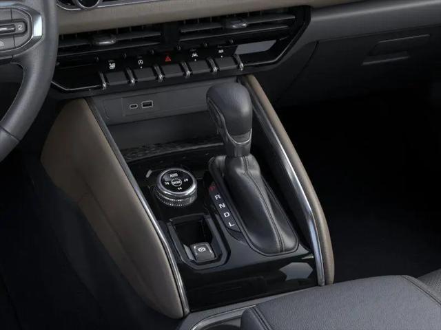 2026 GMC Canyon Denali, 4WD