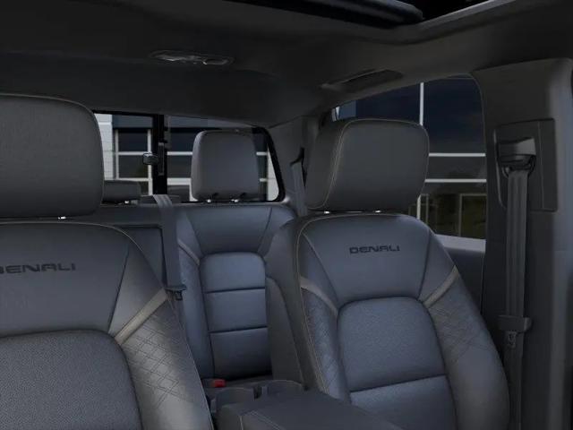 2026 GMC Canyon Denali, 4WD
