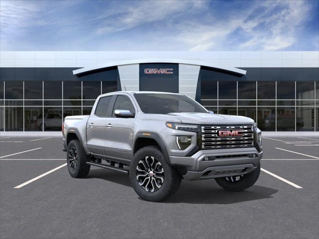2026 GMC Canyon Denali, 4WD for sale in Watsonville, CA