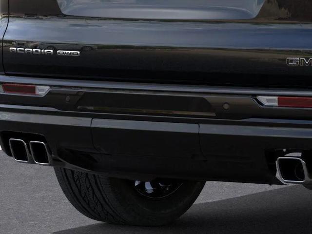2026 GMC Acadia Denali Ultimate AWD