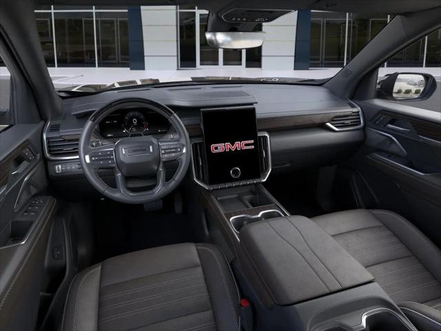2026 GMC Acadia Denali Ultimate AWD