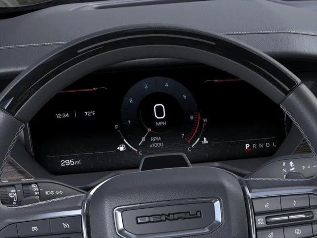 2026 GMC Acadia Denali Ultimate AWD