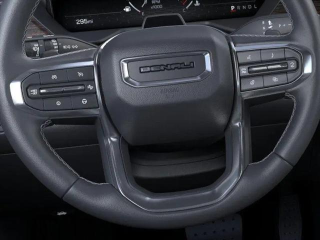 2026 GMC Acadia Denali Ultimate AWD
