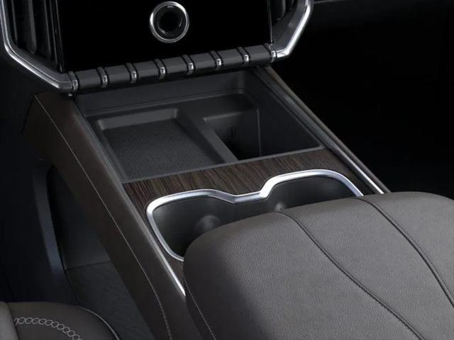 2026 GMC Acadia Denali Ultimate AWD