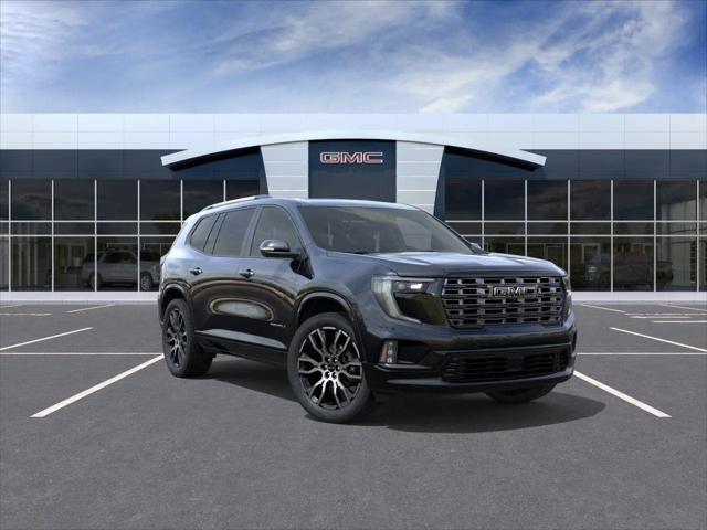 2026 GMC Acadia Denali Ultimate AWD for sale in Watsonville, CA