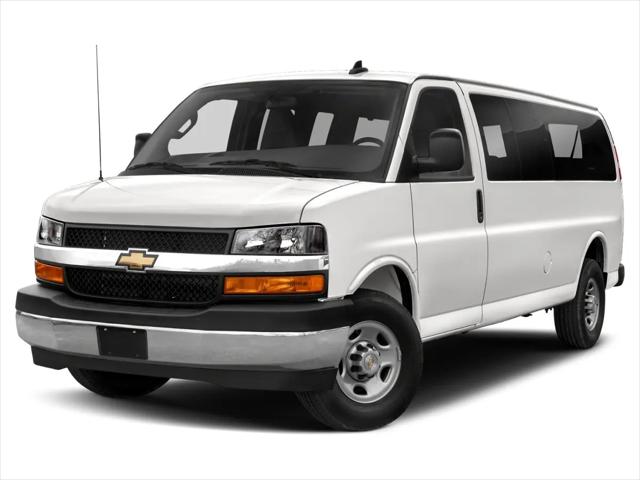 2019 Chevrolet Express LT for sale in Little Rock, AR