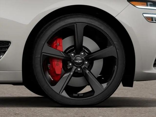 2026 Genesis G70 3.3T RWD Sport Prestige