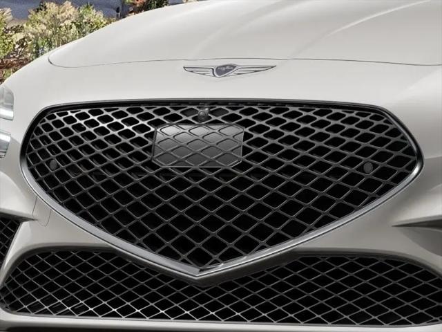 2026 Genesis G70 3.3T RWD Sport Prestige