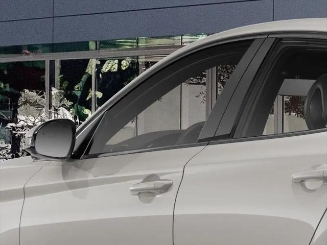 2026 Genesis G70 3.3T RWD Sport Prestige