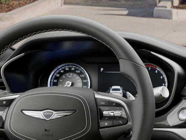 2026 Genesis G70 3.3T RWD Sport Prestige