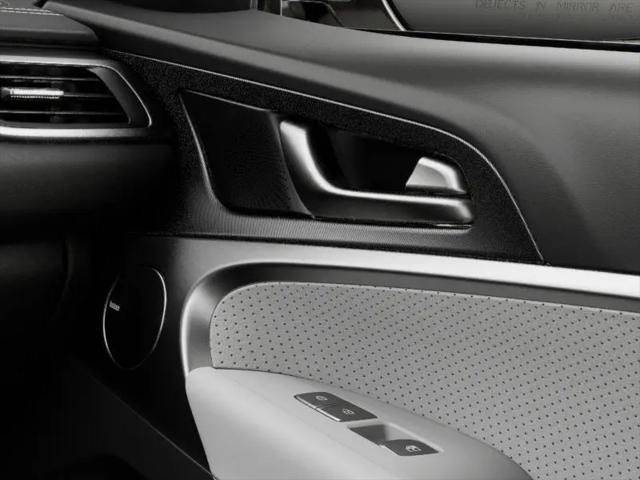 2026 Genesis G70 3.3T RWD Sport Prestige