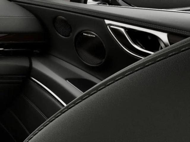 2026 Genesis GV80 2.5T Advanced AWD