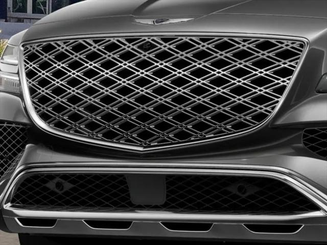 2026 Genesis GV80 2.5T Advanced AWD