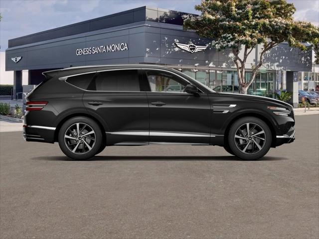 2026 Genesis GV80 2.5T Advanced AWD