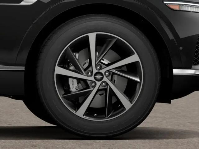 2026 Genesis GV80 2.5T Advanced AWD