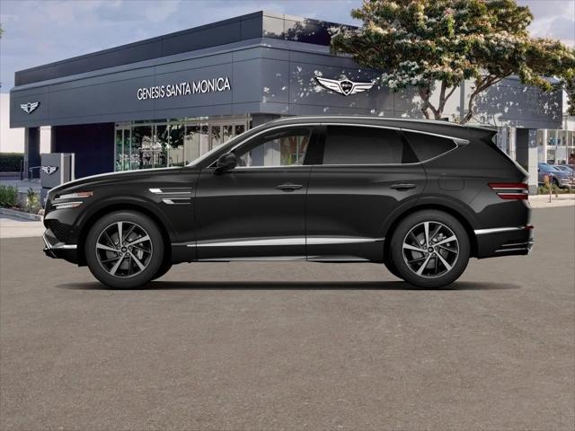2026 Genesis GV80 2.5T Advanced AWD