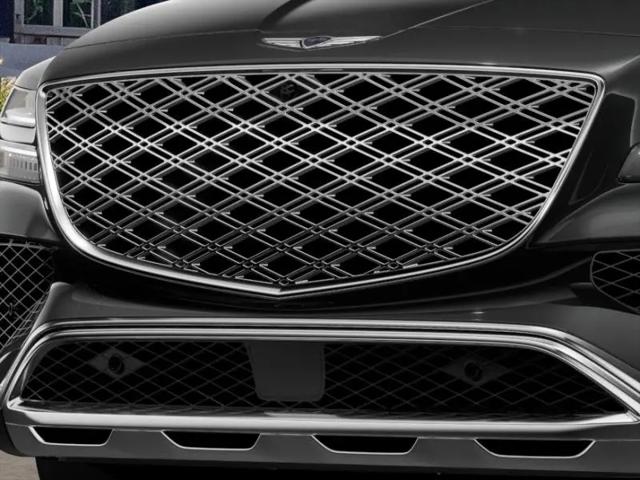 2026 Genesis GV80 2.5T Advanced AWD