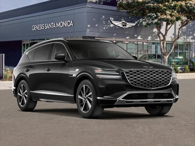 2026 Genesis GV80 2.5T Select AWD for sale in Santa Monica, CA