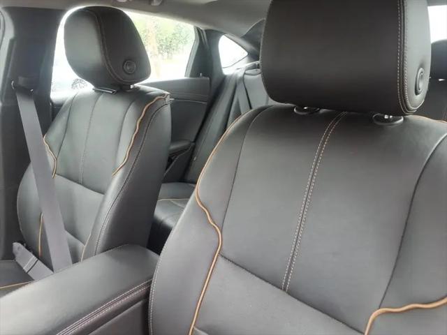 2015 Chevrolet Impala 2LZ