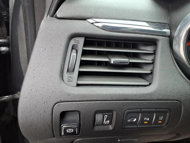 2015 Chevrolet Impala 2LZ