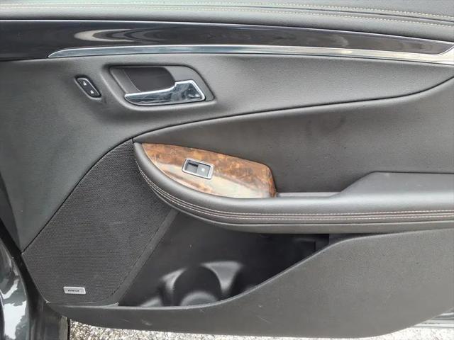 2015 Chevrolet Impala 2LZ