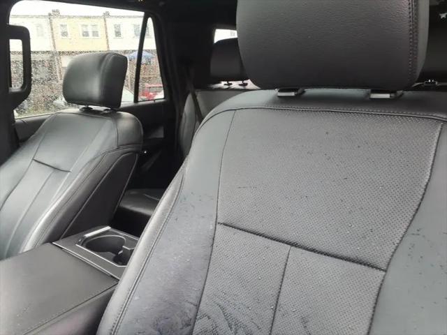 2018 Ford Expedition Max XLT