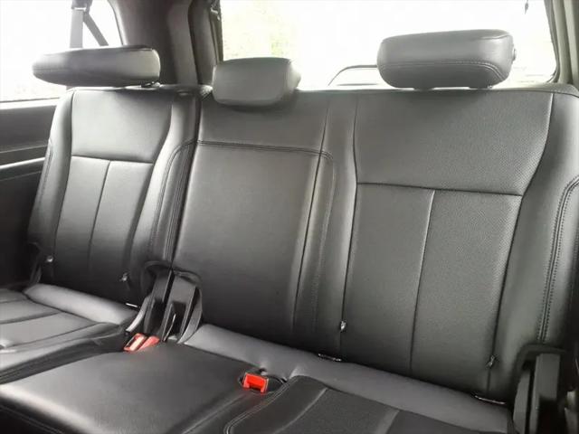 2018 Ford Expedition Max XLT