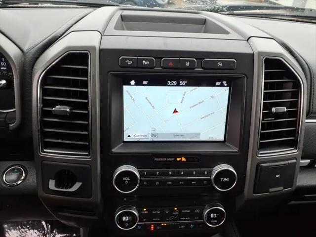 2018 Ford Expedition Max XLT