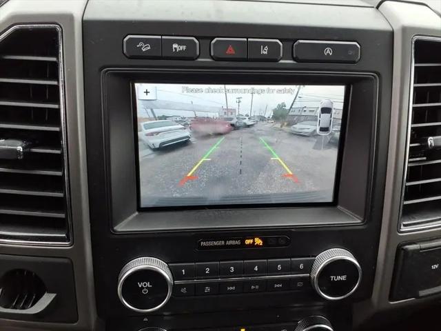 2018 Ford Expedition Max XLT