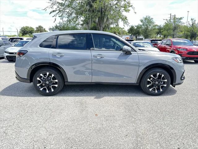 2026 Honda HR-V 2WD EX-L