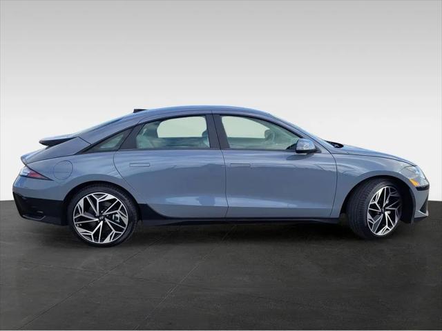2024 Hyundai IONIQ 6 SEL
