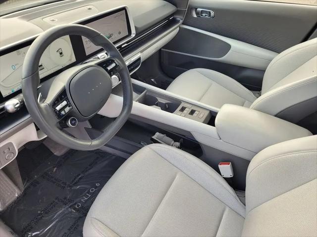 2024 Hyundai IONIQ 6 SEL