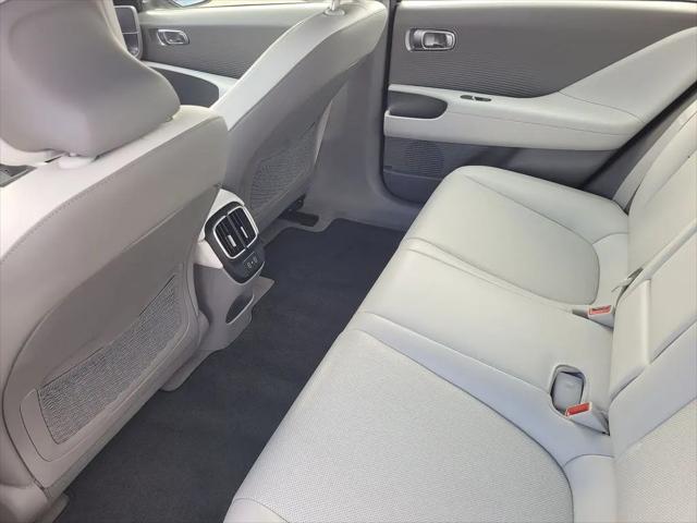 2024 Hyundai IONIQ 6 SEL