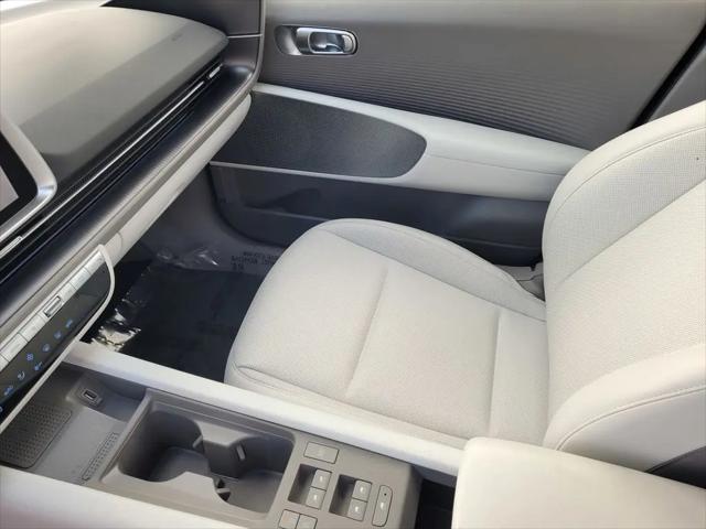 2024 Hyundai IONIQ 6 SEL