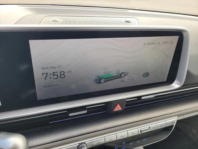 2024 Hyundai IONIQ 6 SEL