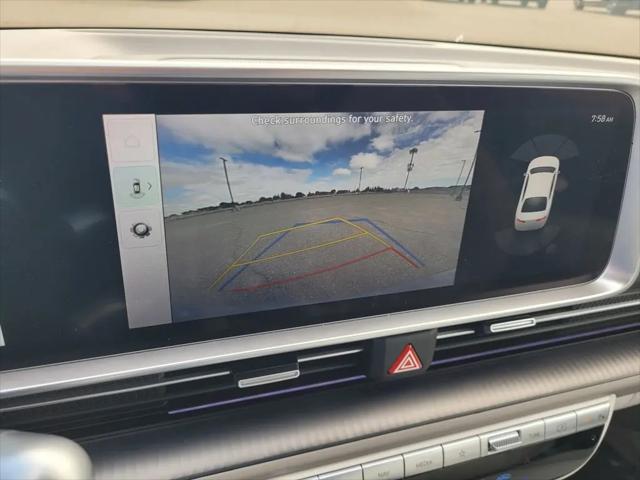 2024 Hyundai IONIQ 6 SEL