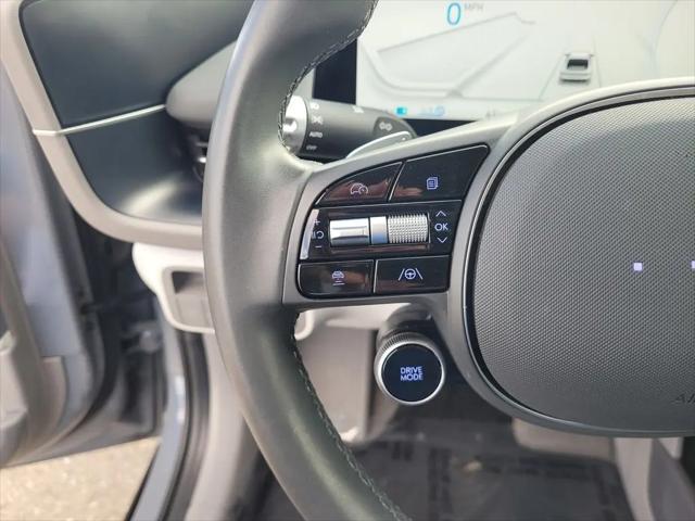 2024 Hyundai IONIQ 6 SEL